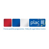 Policy And Legal Advice Centre (Plac Iii)