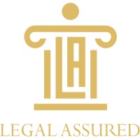 LEGAL ASSURED logo - Similar company to Syntegral Lp