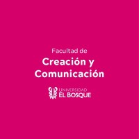 Facultad de Creación y Comunicación UElBosque logo - Similar company to Kristal