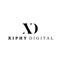 Xiphy Digital logo - Similar company to Retnext