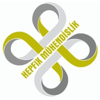HepFix Mühendislik logo - Similar company to Mapsis