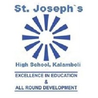 St. Joseph's High School, Navi Mumbai logo - Similar company to Ryan International School, Navi Mumbai