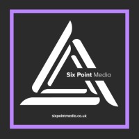 Six Point Media logo - Similar company to Why Matters