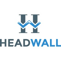 Headwall Private Markets logo - Similar company to Sjl Solutions