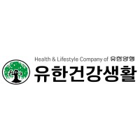 YUHANCARE (주)유한건강생활 logo - Similar company to Fruiti Llc