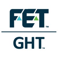 Global Heat Transfer (GHT) logo - Similar company to Eurl Lspsp