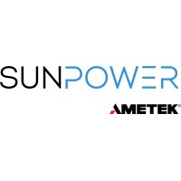 Sunpower, Inc. logo - Similar company to Sunpower Technology (Jiangsu) Co., Ltd.