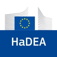 European Health and Digital Executive Agency (HaDEA) logo - Similar company to European Innovation Council And Smes Executive Agency (Eismea)