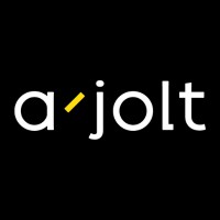 a-jolt logo - Similar company to Disco2030