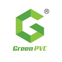 Green PVC - PVC Compounds Manufacturer logo - Similar company to Innovative Performance Plastics