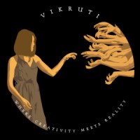 VIKRUTI logo - Similar company to Sign Products | Lichtreclame Voor De Sign-Industrie En Reclamebedrijven