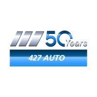 CSN 427 Auto ∙ Avenue ∙ Heartland Collision logo - Similar company to Csn Collision