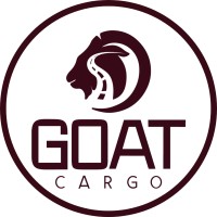 GOAT Cargo logo - Similar company to Leed Peças