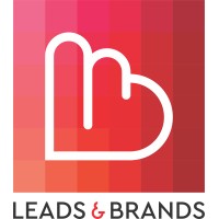 Leads & Brands logo - Similar company to Leads On Media