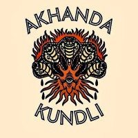 Akhanda Kundli logo - Similar company to Srbb Astrohub Lab