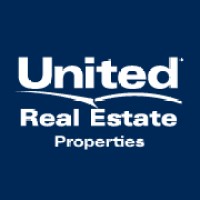 United Real Estate Properties - Eugene Oregon Real Estate Agency logo - Similar company to MIB Agency - QM & Non-QM Mortgage, Hard Money, DSCR, Real Estate, Investor, & Personal Injury Leads!
