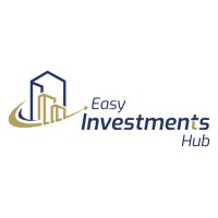 Easy Investments Hub logo - Similar company to Astroblaster