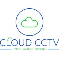 CloudCCTV logo - Similar company to Securizen Systems Pvt Ltd.