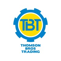 Thomson Bros Trading SA logo - Similar company to Dachser Intelligent Logistics