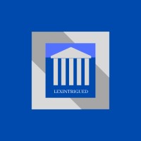 LexIntrigued logo - Similar company to Radhe Developers