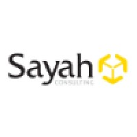 Sayah Consulting logo - Similar company to Kabeer Academy