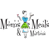 Moms Meals & Martinis, LLC logo - Similar company to Sitetwin