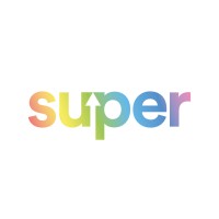 Super Agency logo - Similar company to Inch_Studio