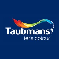 Taubmans PNG logo - Similar company to Paintec Group