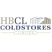 HBCL COLDSTORES LIMITED logo - Similar company to Stancold Plc