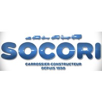 SOCORI logo - Similar company to Etal Concept