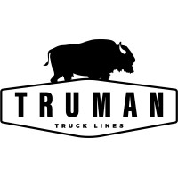 Truman Truck Lines logo - Similar company to Spader Freight Services Inc.