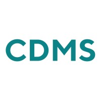CDMS logo - Similar company to Cdms