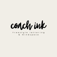 Coach.ink logo - Similar company to Coach-Labs