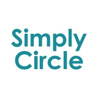 SimplyCircle logo - Similar company to Ghost Projects