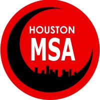 University of Houston - Muslim Student Association logo - Similar company to Muslim Business Student Association