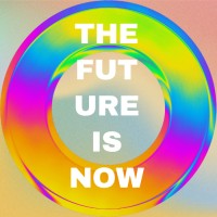 The Future is Now logo - Similar company to Ängsbacka Course & Festival Center