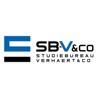Studiebureau Verhaert & Co logo - Similar company to Dear Architects