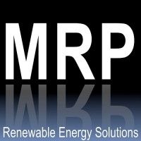 MRP Srl logo - Similar company to Dim Group - Digital Innovation Management