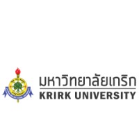 Krirk University English Programs logo - Similar company to Krirk University