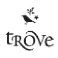 Trove logo - Similar company to Trove.