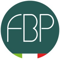 FBP porte - wooden doors made in Italy logo - Similar company to Caiframe Doha