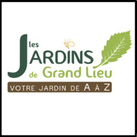 LES JARDINS DE GRAND-LIEU logo - Similar company to Leduc-Lubot