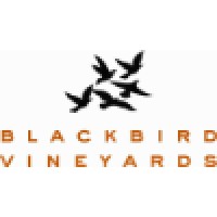 Blackbird Vineyards logo - Similar company to Let'S Go Racing
