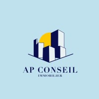 AP Conseil Immobilier logo - Similar company to Vousfinancer Montpellier