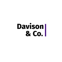 Davison & Co Accounting logo - Similar company to Malcolm George Interiors