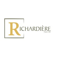 Richardière logo - Similar company to Evoriel