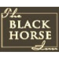 Black Horse Inn logo - Similar company to O'Dowd Biofuel
