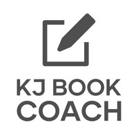 KJ BOOK COACH logo - Similar company to Talent Touch