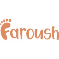 Faroush kids logo - Similar company to Joyfully Read!