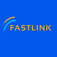 Fastlink logo - Similar company to Sic Ltd